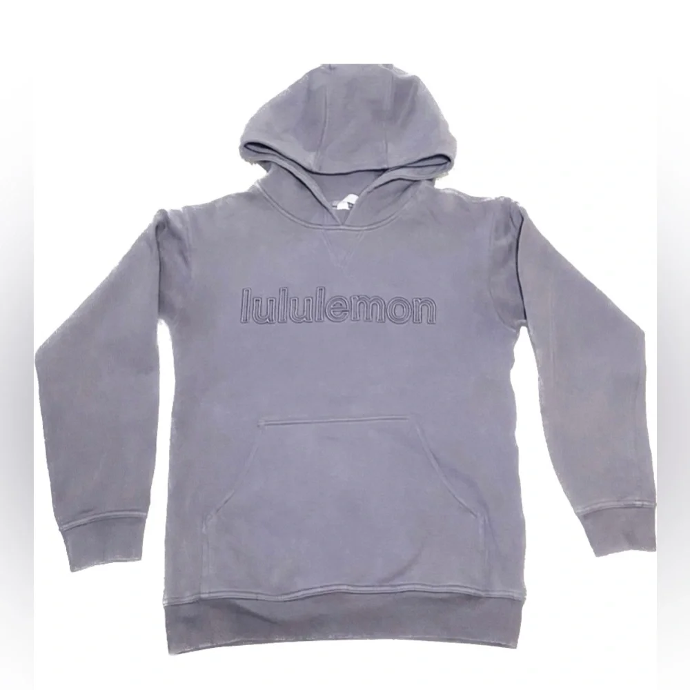 LULULEMON ❤️❤️ ALL YOURS HOODIE GRAPHIC - Picture 8 of 13